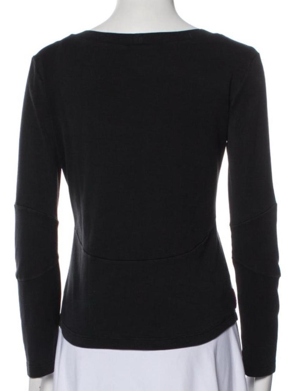 Prada sport long sleeve - Picture 3 of 4